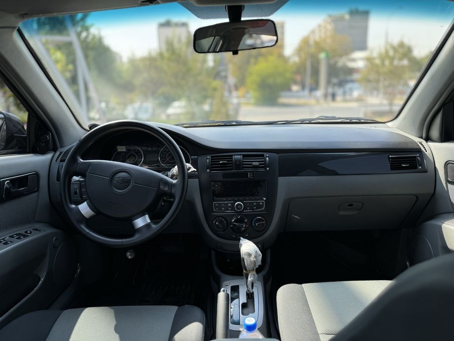 Gentra 23/23 Bez Lyuk