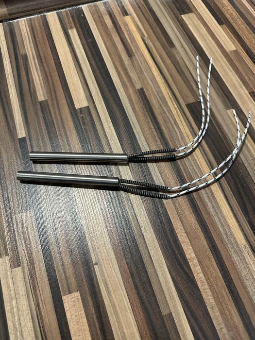 Bujie termosemineu fornello