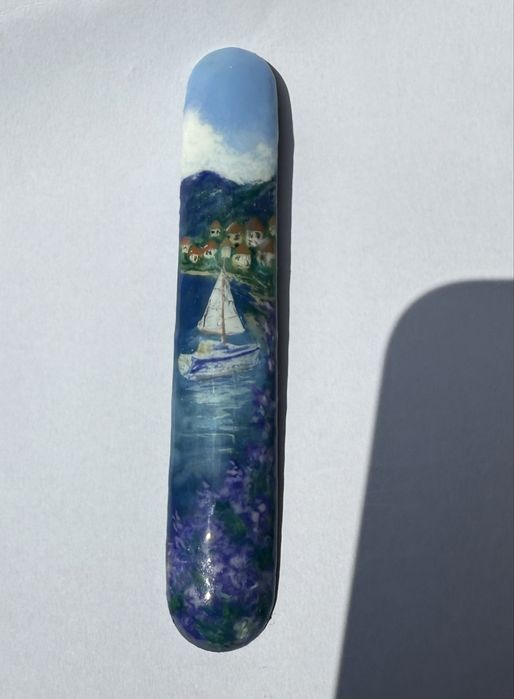 Door cover Iqos Iluma-custom