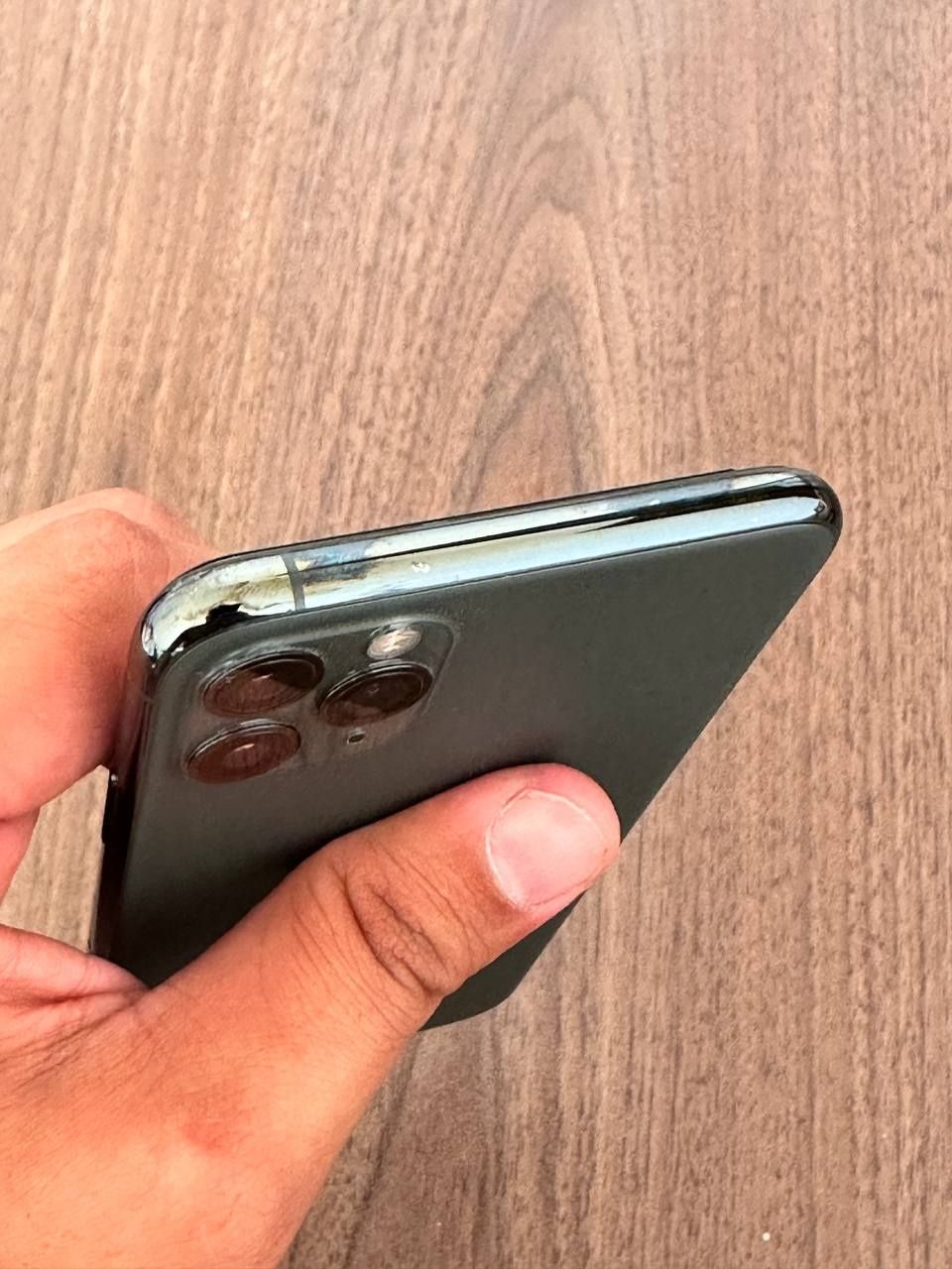 Iphone 11 Pro Max 256Gb Dual sim