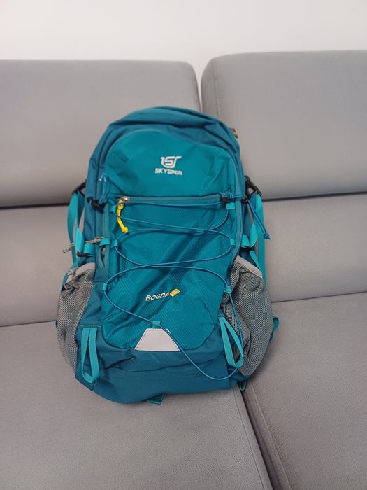 Rucsac de drumeție, rucsac de trekking !