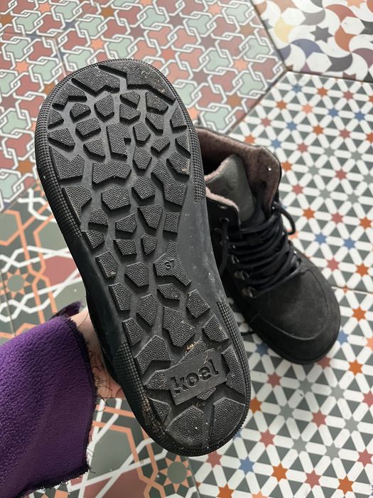 Ghete koel barefoot dama 37