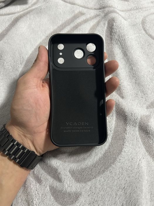 2 Huse iphone 17 pro