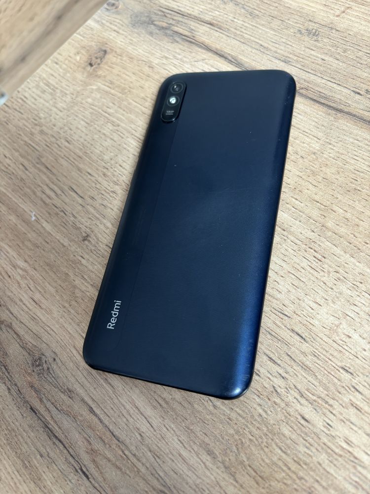 Xiaomi Redmi 9A Редми 9А