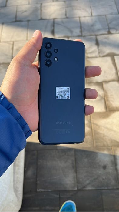 Самсунг А13 сатамын