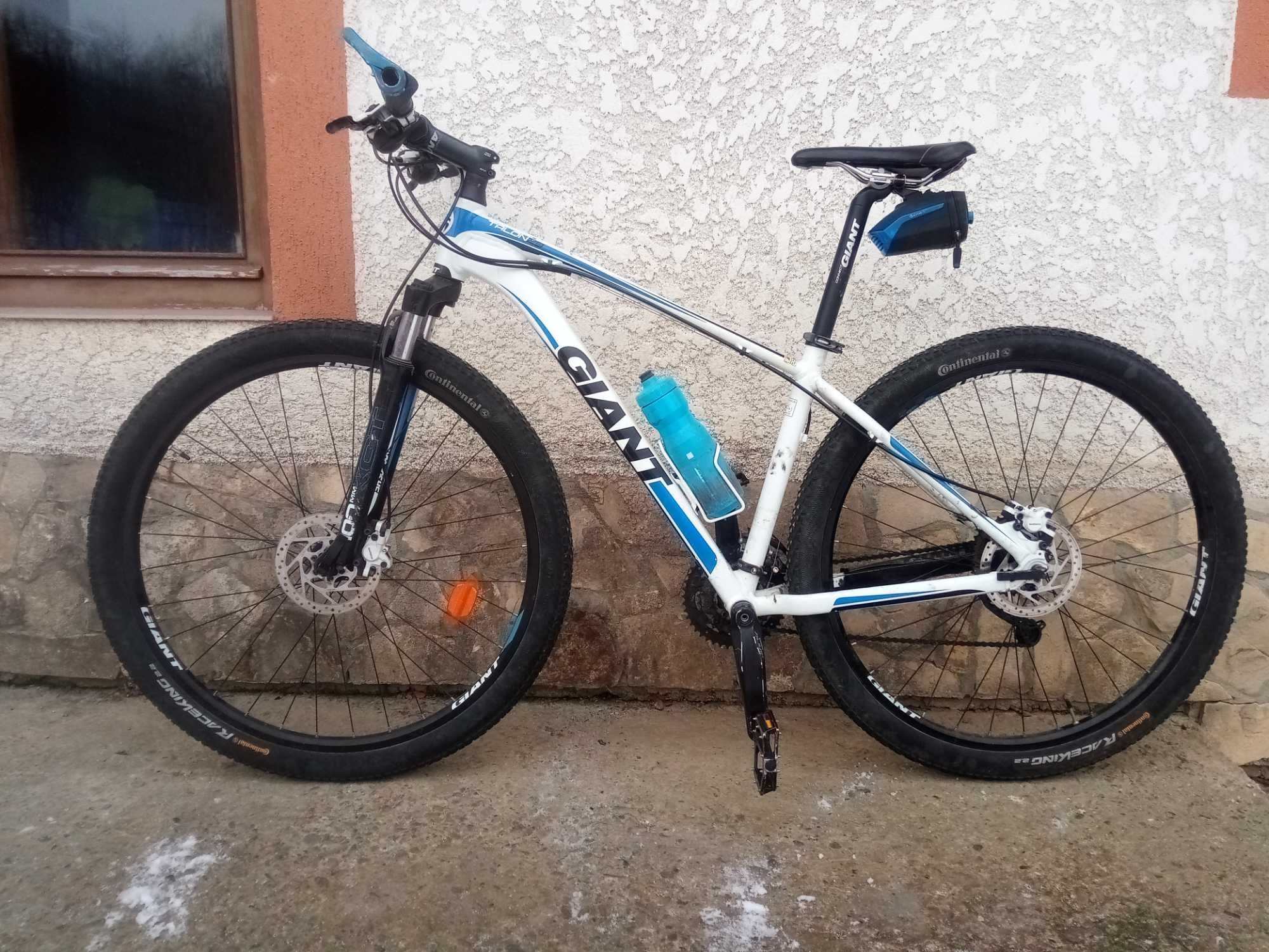 MTB Giant Talon 29