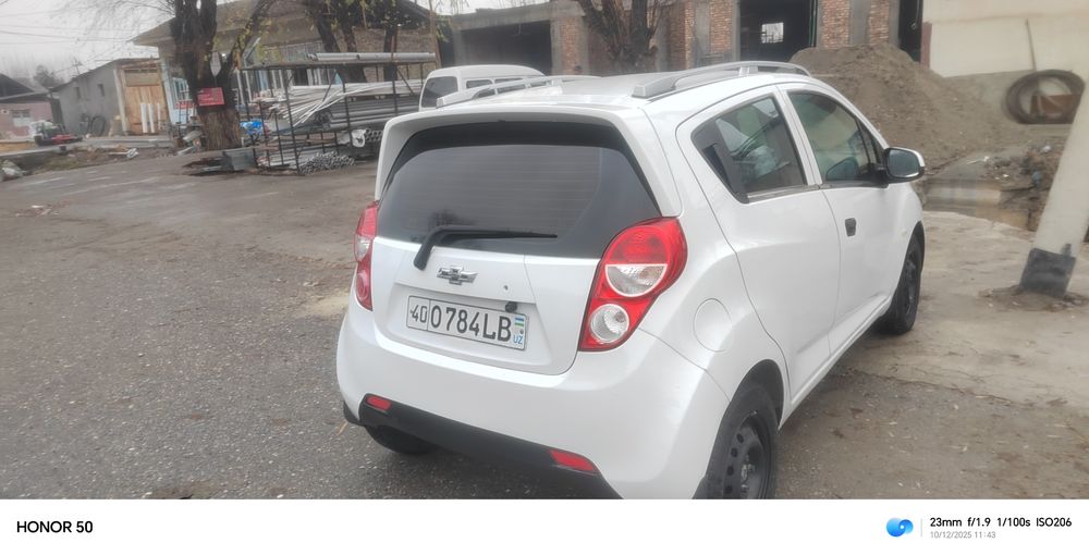 Spark 2013 2 pazitsiya