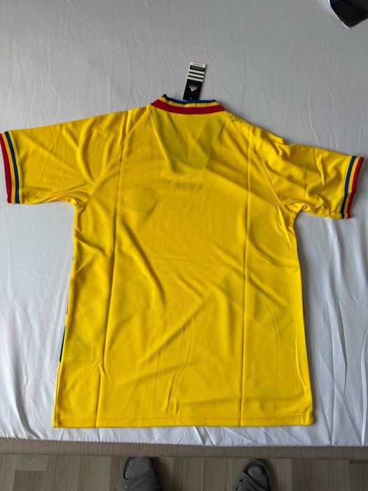 Tricou Romania 1994 cupa mondiala fotbal