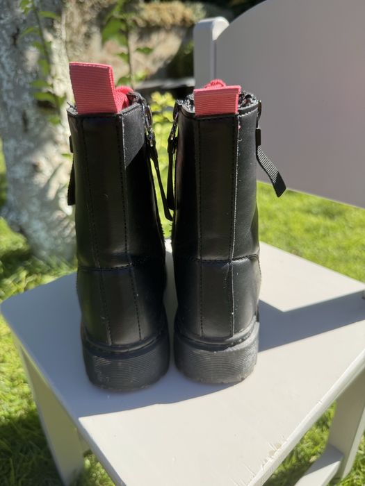 Детски боти Miss Sixty , 29 размер