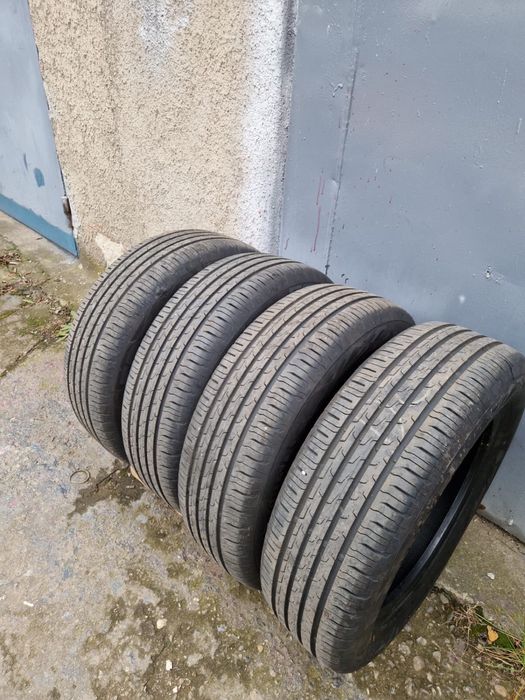 Cauciucuri Continental vara 215/65/R17