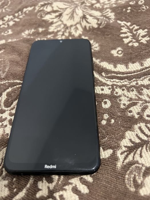 Продам redmi note 8