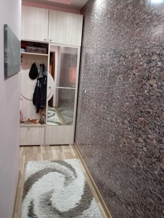 Тристаен апартамент с подземен гараж