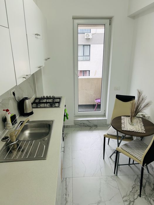 Garsoniera strada Soarelui!