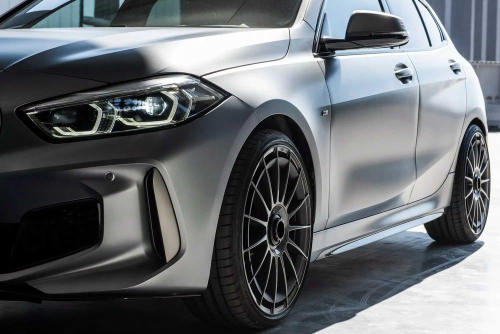 Jante R18 5x112 Superturismo AERO Style | Audi, BMW, Mercedes VW Skoda