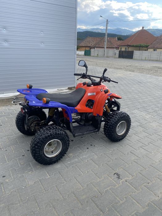 Atv 100cc