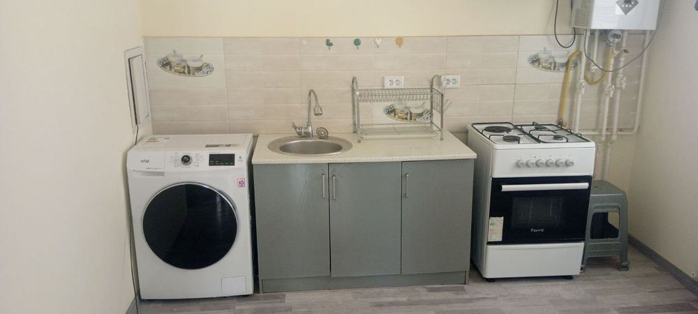 Олмазор ситида 3хонали кв срочна ижарага берилади