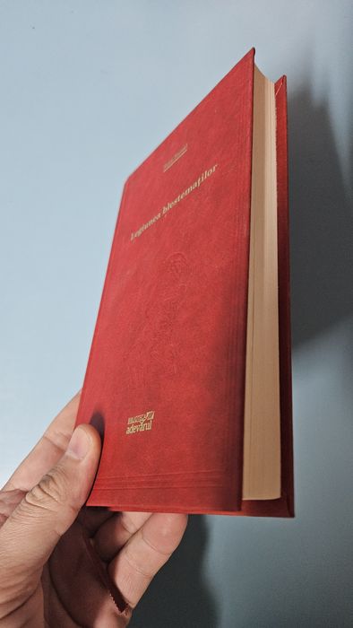 Vand Legiunea blestematilor