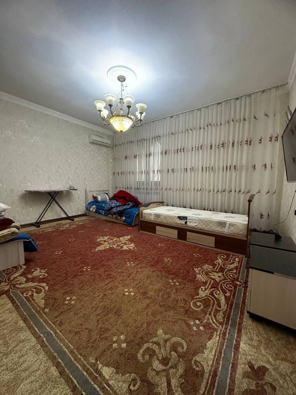 Сдается дом участок