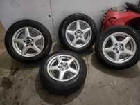 Jante aliaj Golf 5,6,7, (5x112)