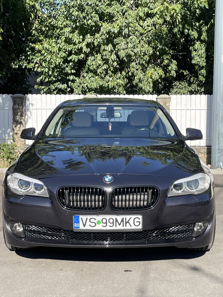 Bmw 2.0 diesel Xdrive 2012
