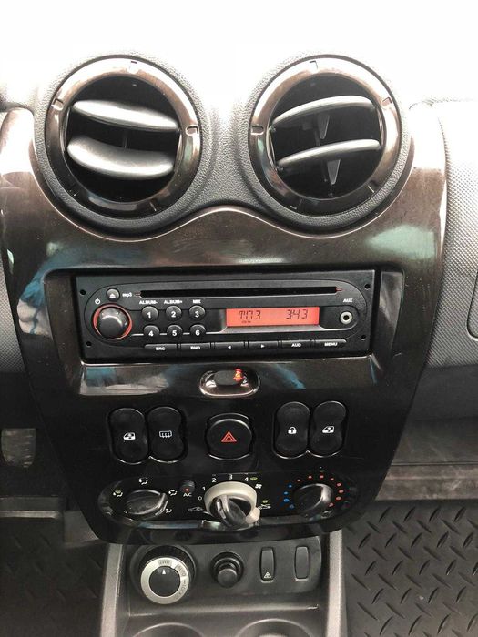 Dacia Duster 4x4 6800 euro