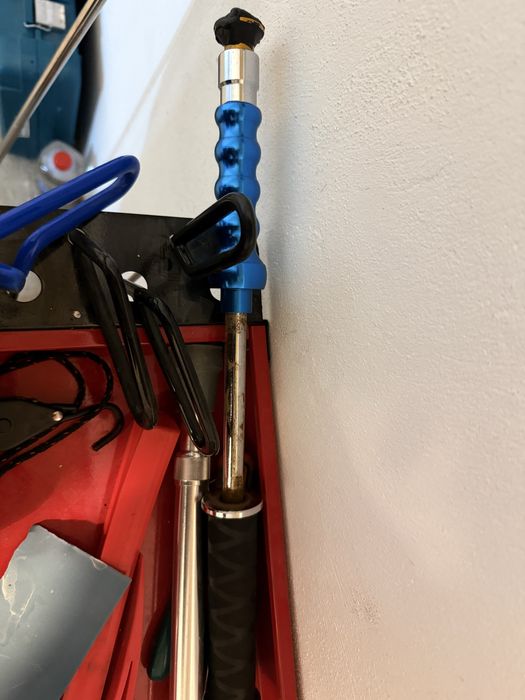 Vand scule profesionale pentru PDR