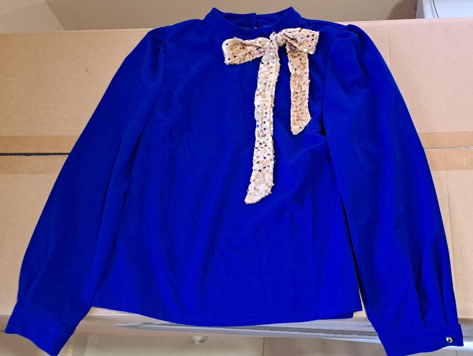 Bluza si fusta dama