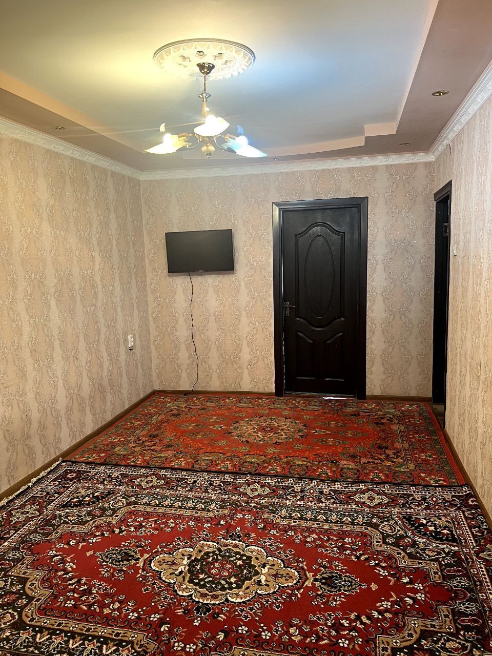 Сдается квартира на аренду чиланзарский район 26 квартал 2 комнатая