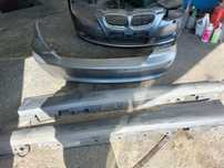 Оригинални Брони BMW E92 2007г