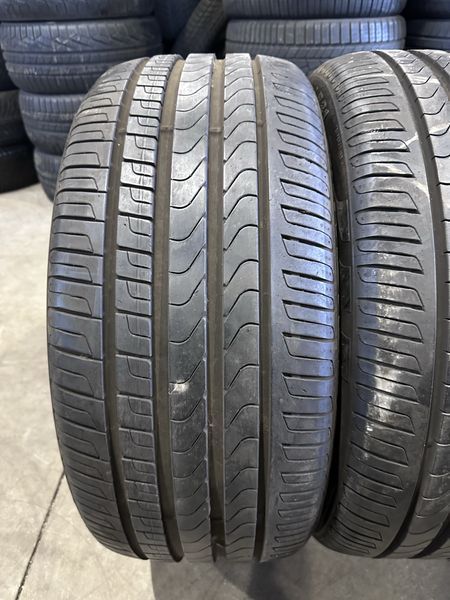275/40/21 PIRELLI 4бр