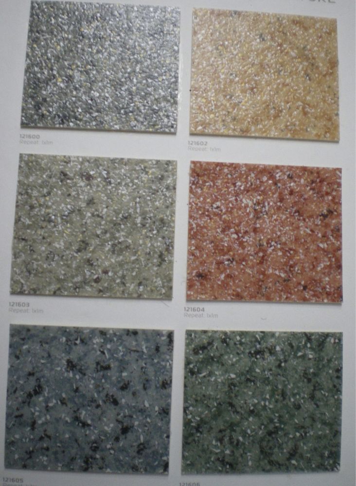 Linoleum PVC Tarkett antibacterian