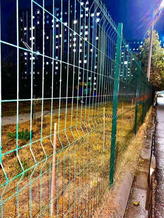 Еврозабор Евросетка, Рабица сетка, дорожная сетка , ишлаб чикарувчидан