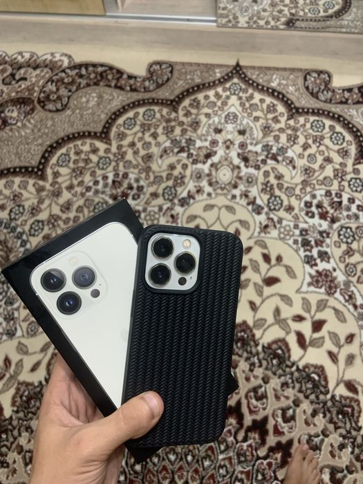 Iphone 13 pro с гарантиями