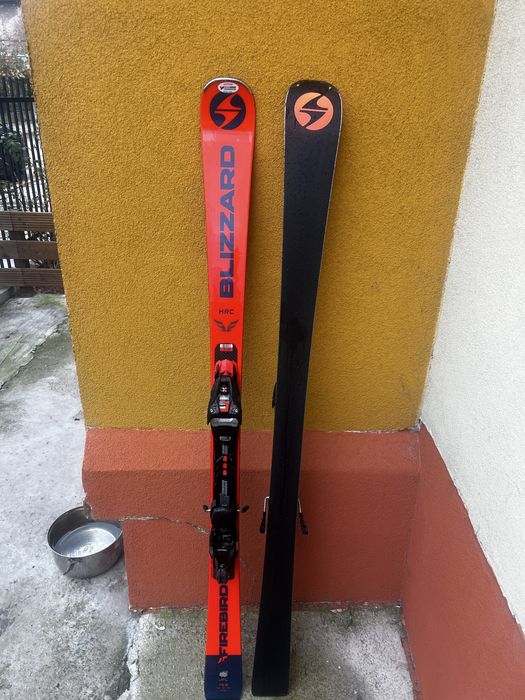 Ски Blizzard Firebird hrs