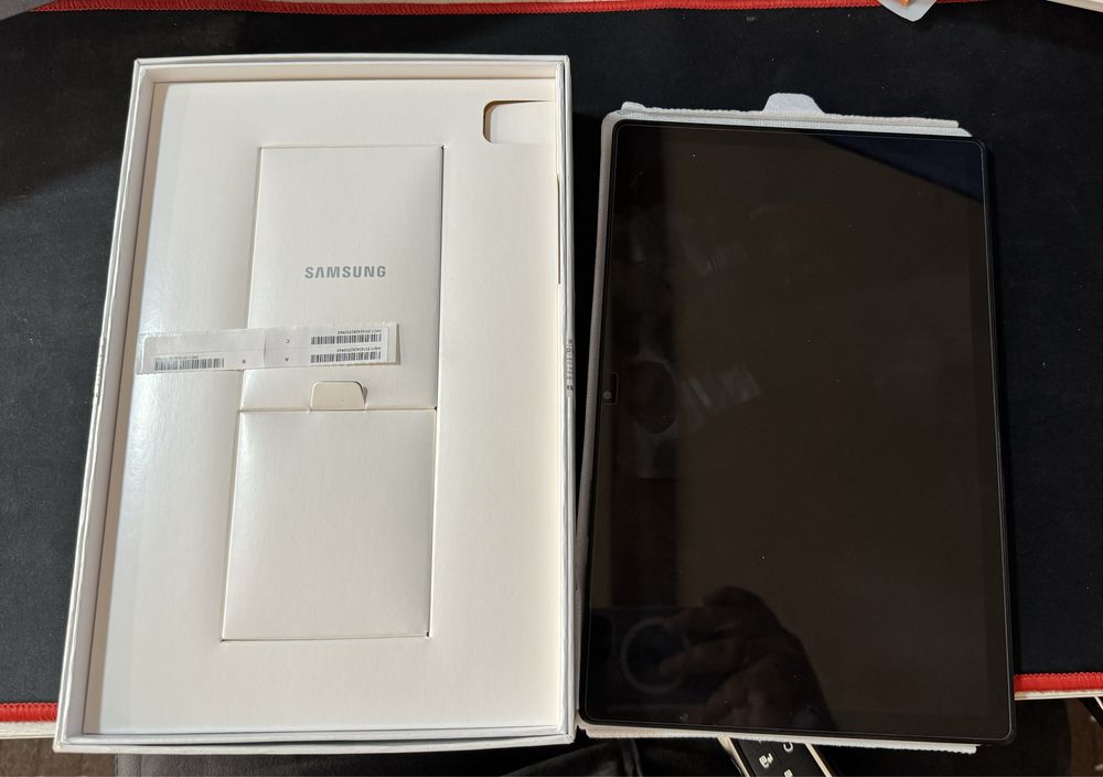 Планшет Samsung Galaxy Tab A8 LTE