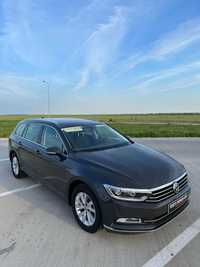 Volkswagen Passat Variant 1.4 TSI Automat Matrix full led - 2018