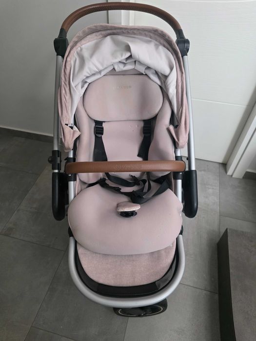 Бебешка количка Maxi Cosi Nova Nomad