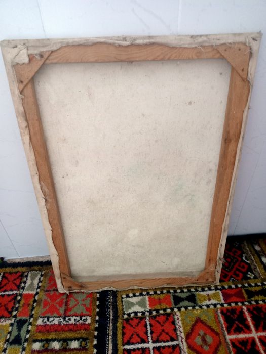 Ручной работы на фото