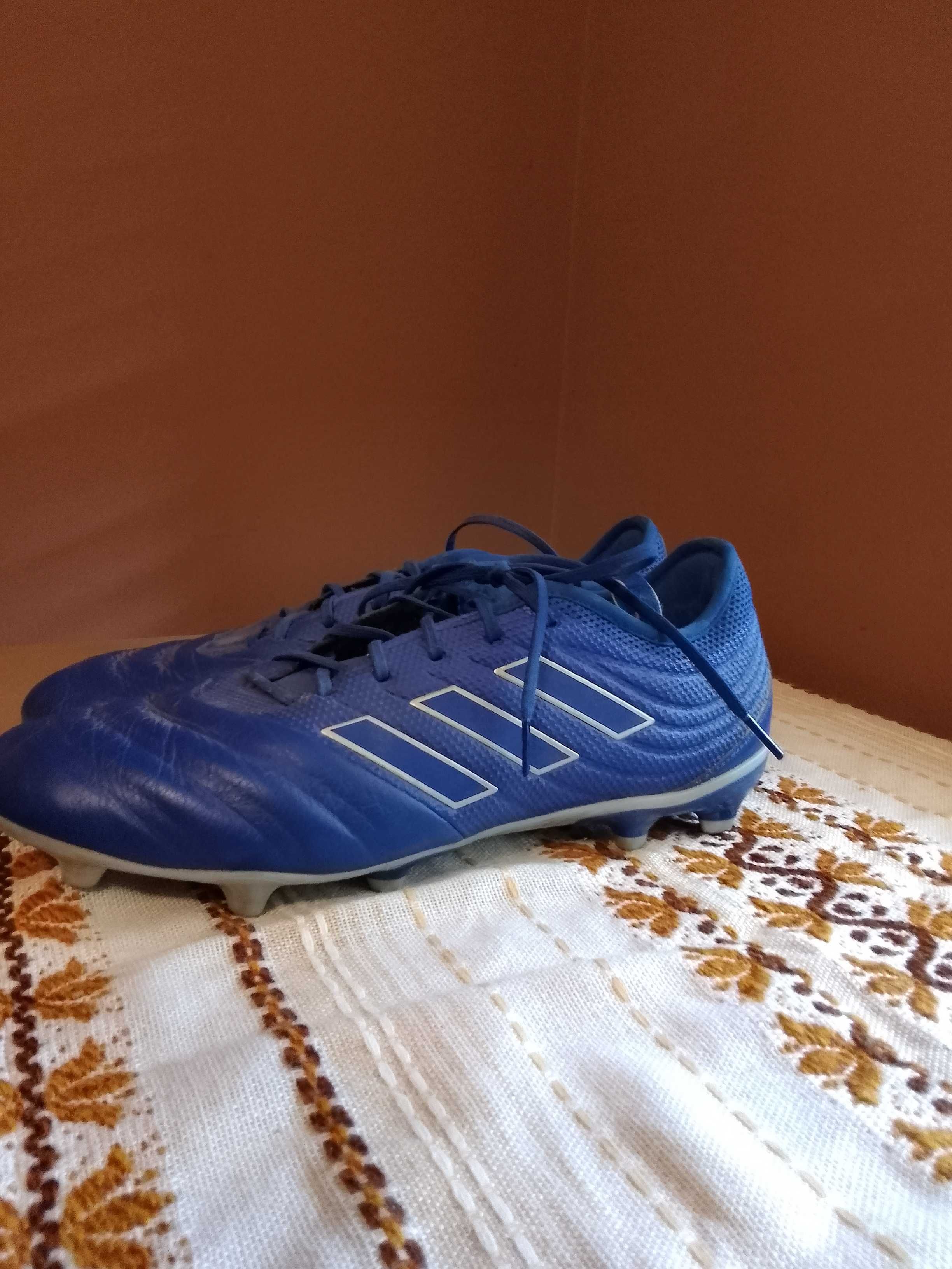 Adidas copa бутонки