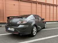 Mazda 6 Top Sport 2012 Euro5 Diesel ~ Proprietar