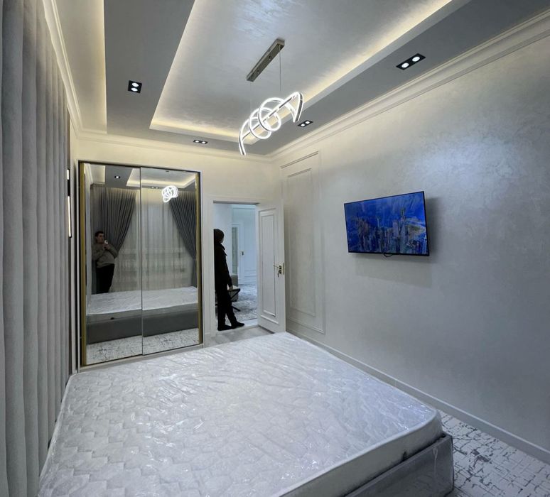 Yunusobod Megaplanet Minor masjidi metro 5 daqiqa piyoda yul kvartira