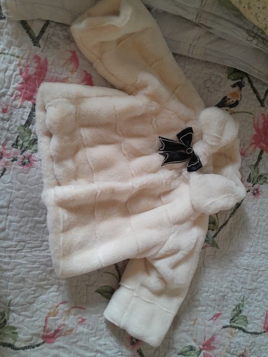 Shuba na devoxhku 4 let