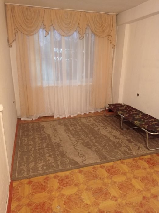 Комната, общежитие 2000+коммун