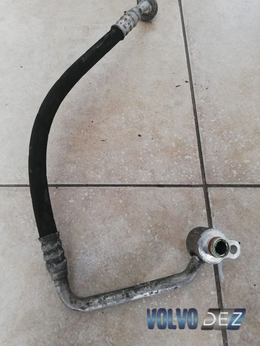 Furtun conducta clima 1.6 Diesel Volvo 31390483