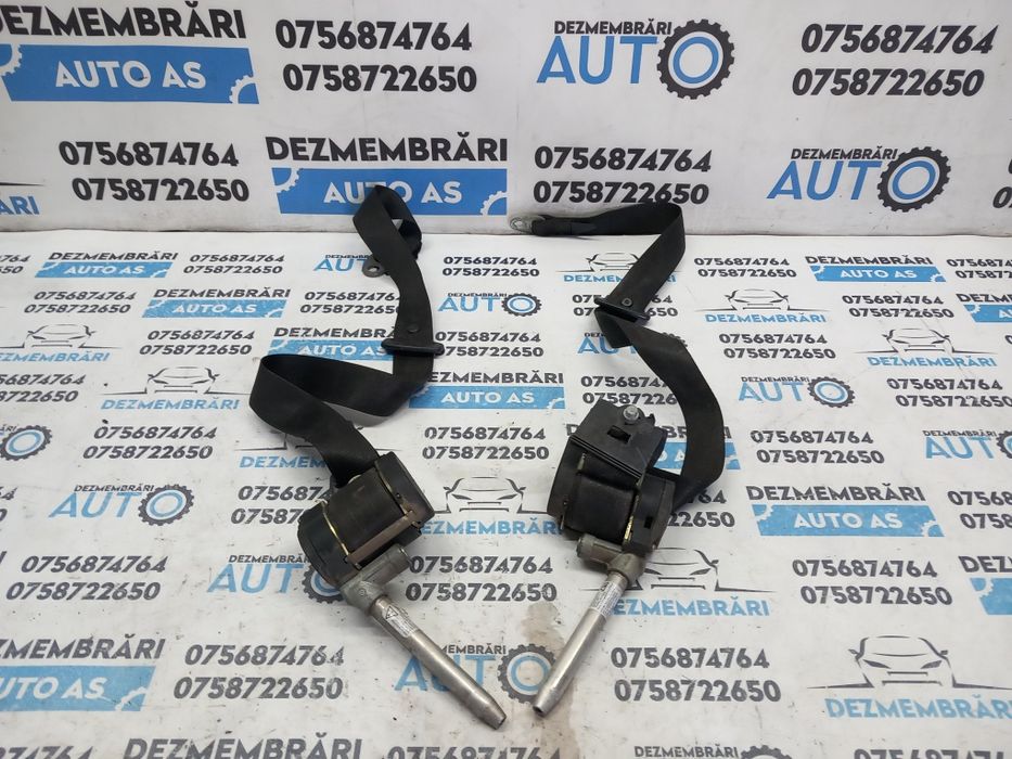 Centuri fata Mercedes Sprinter 2004