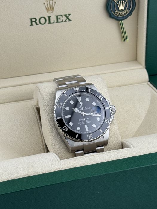 Rolex Submariner