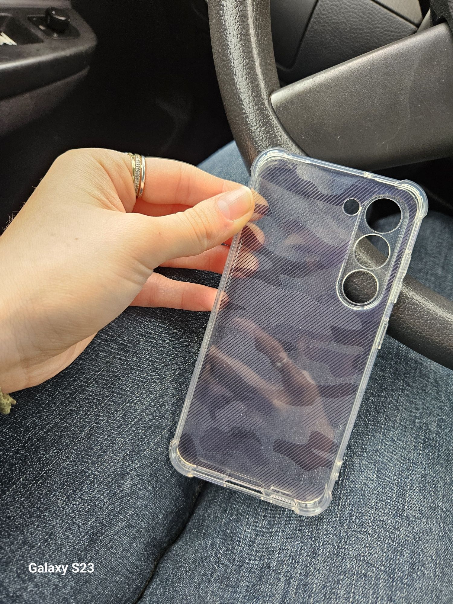 Husa samsung s23