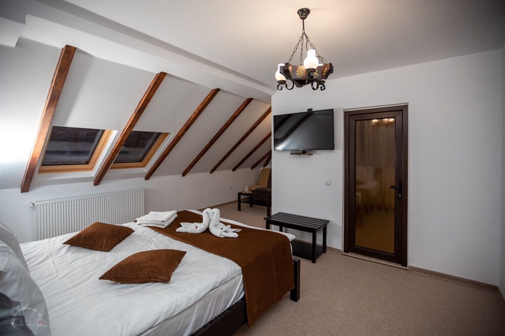 CraciunSighisoaraDumbraveni/Pensiune/Ciubăr/Saună/Sighișoara/Mediaș