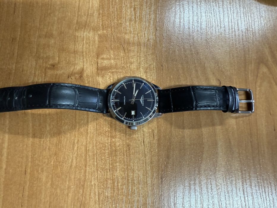Часы Longines «Master Collection”