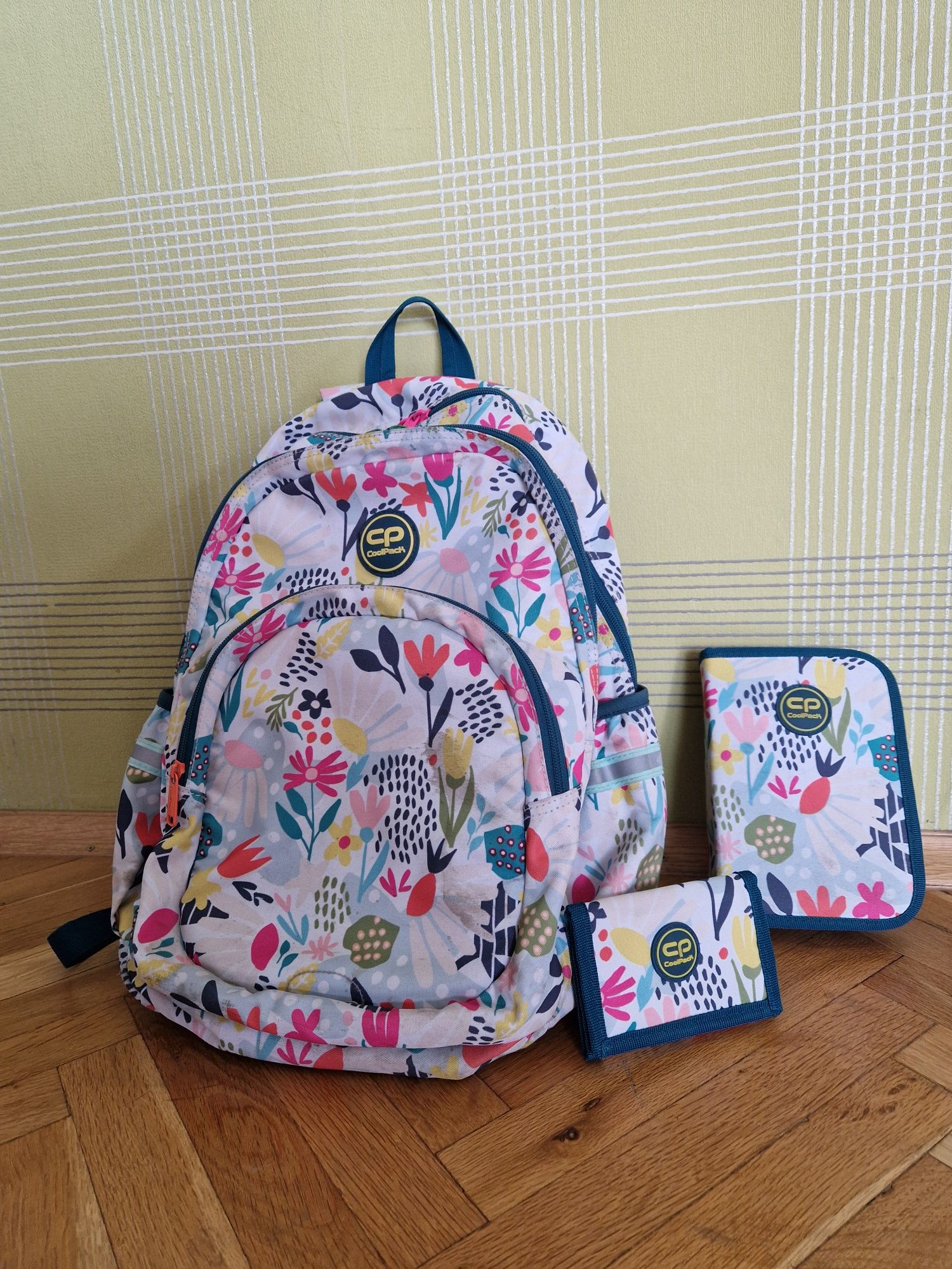 Ученическа раница Coolpack